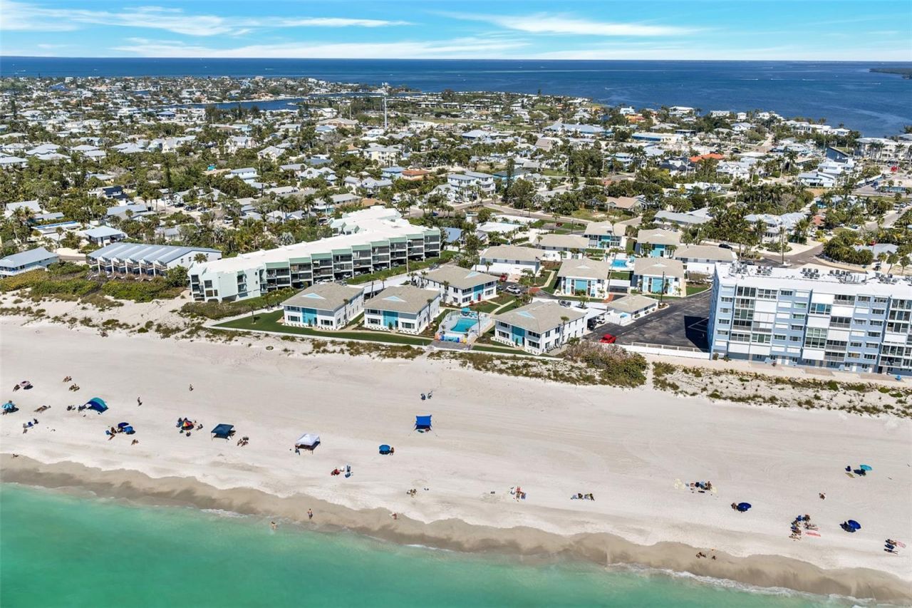 5400 Gulf Drive , Unit 32, Holmes Beach, FL 34217 Photo