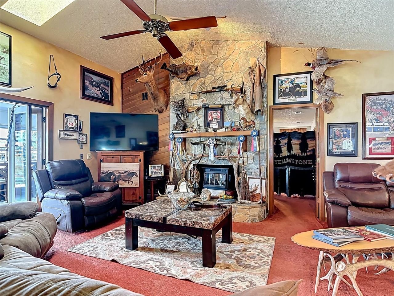 24545 Snail Road, Astor, FL 32102 Photo