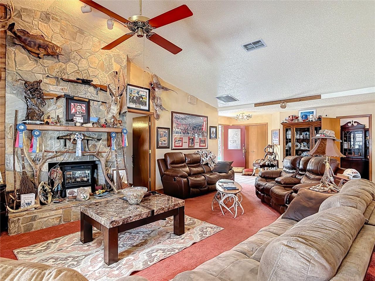 24545 Snail Road, Astor, FL 32102 Photo