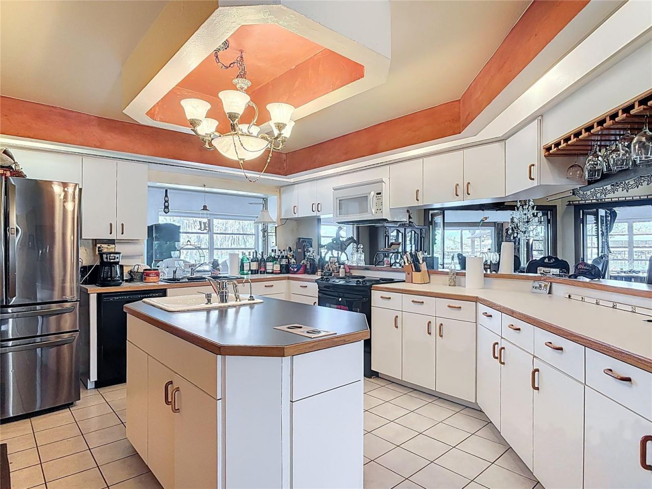 24545 Snail Road, Astor, FL 32102 Photo