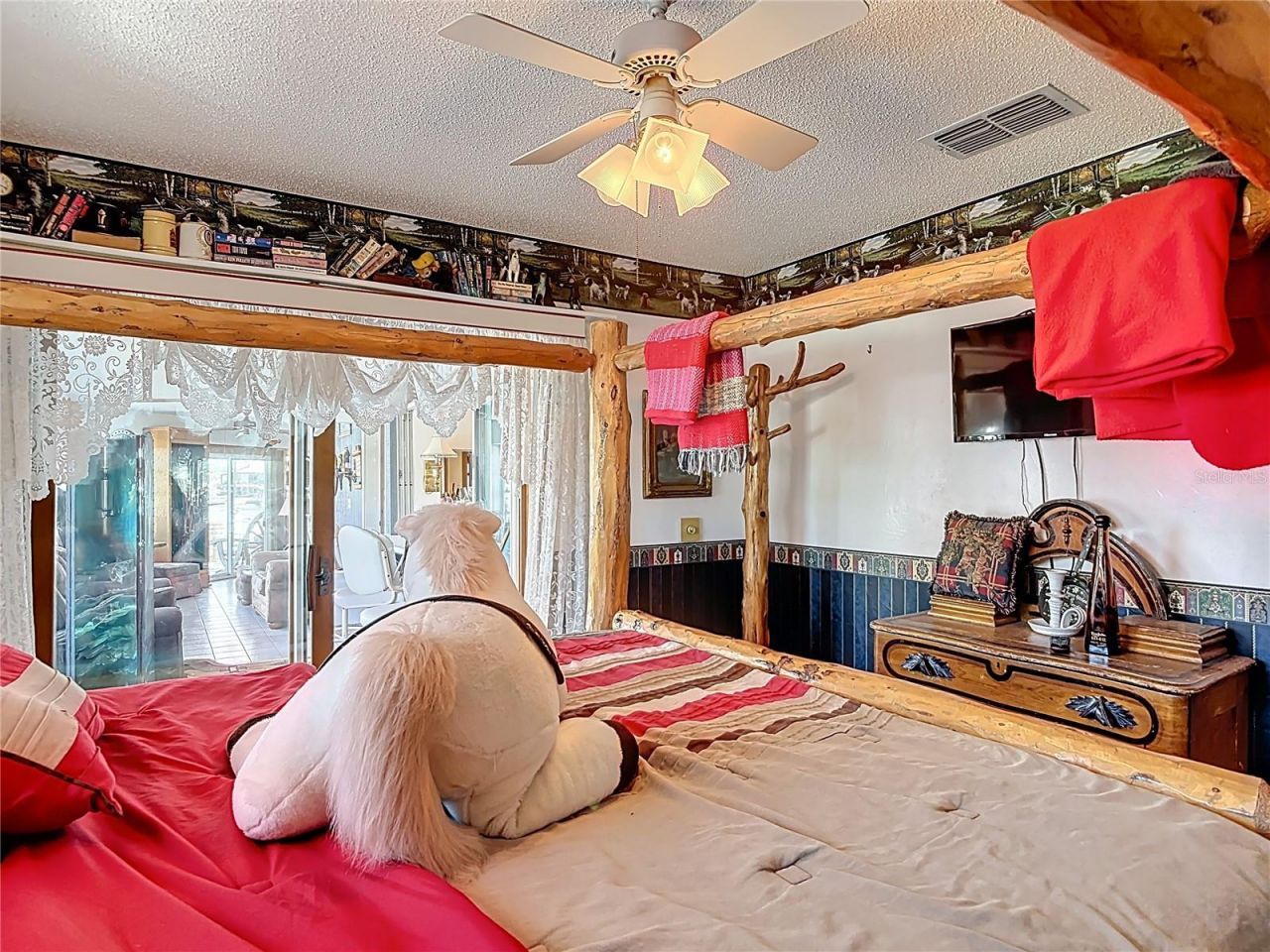 24545 Snail Road, Astor, FL 32102 Photo