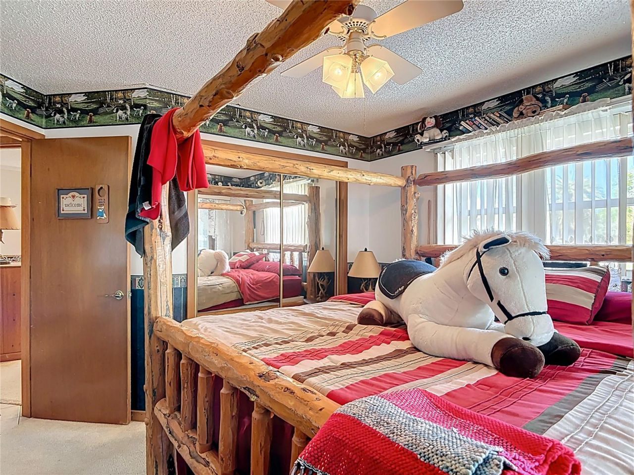 24545 Snail Road, Astor, FL 32102 Photo