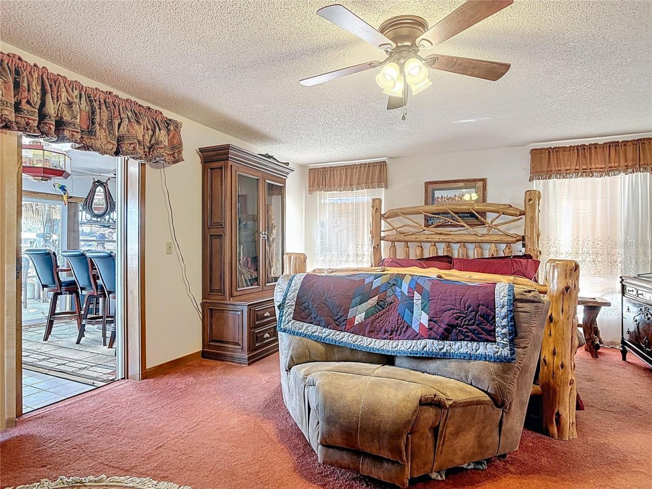 24545 Snail Road, Astor, FL 32102 Photo