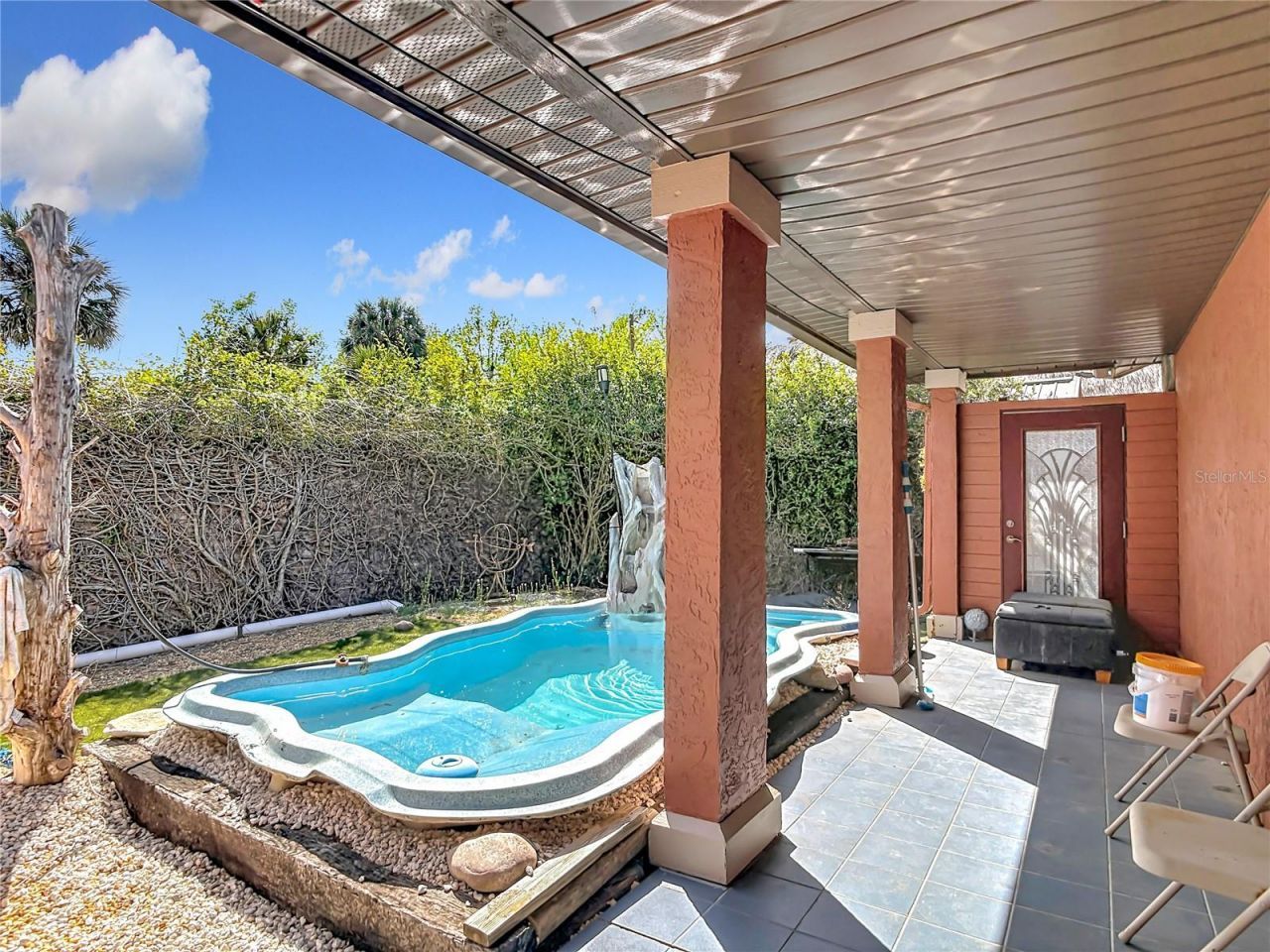 24545 Snail Road, Astor, FL 32102 Photo