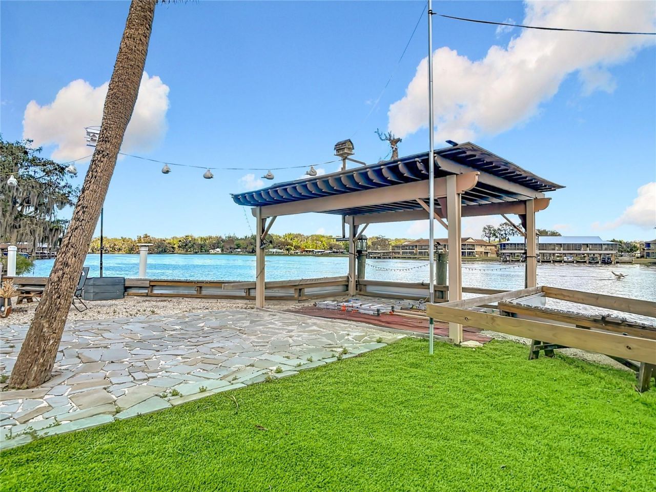 24545 Snail Road, Astor, FL 32102 Photo