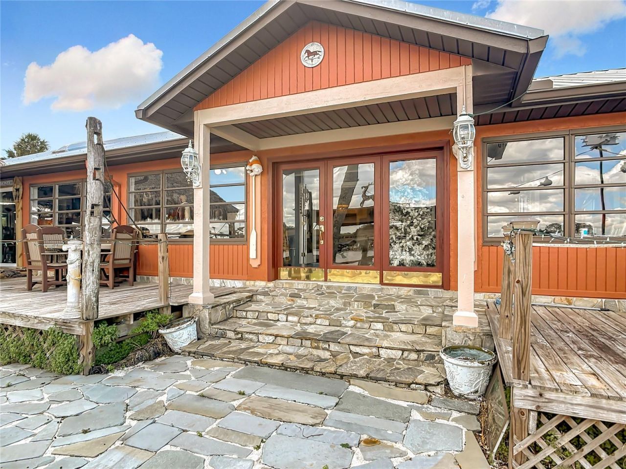 24545 Snail Road, Astor, FL 32102 Photo