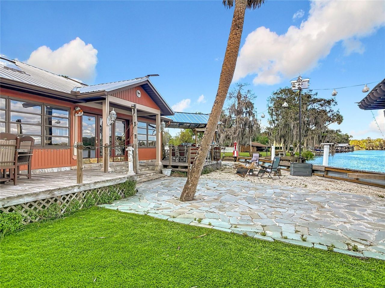 24545 Snail Road, Astor, FL 32102 Photo