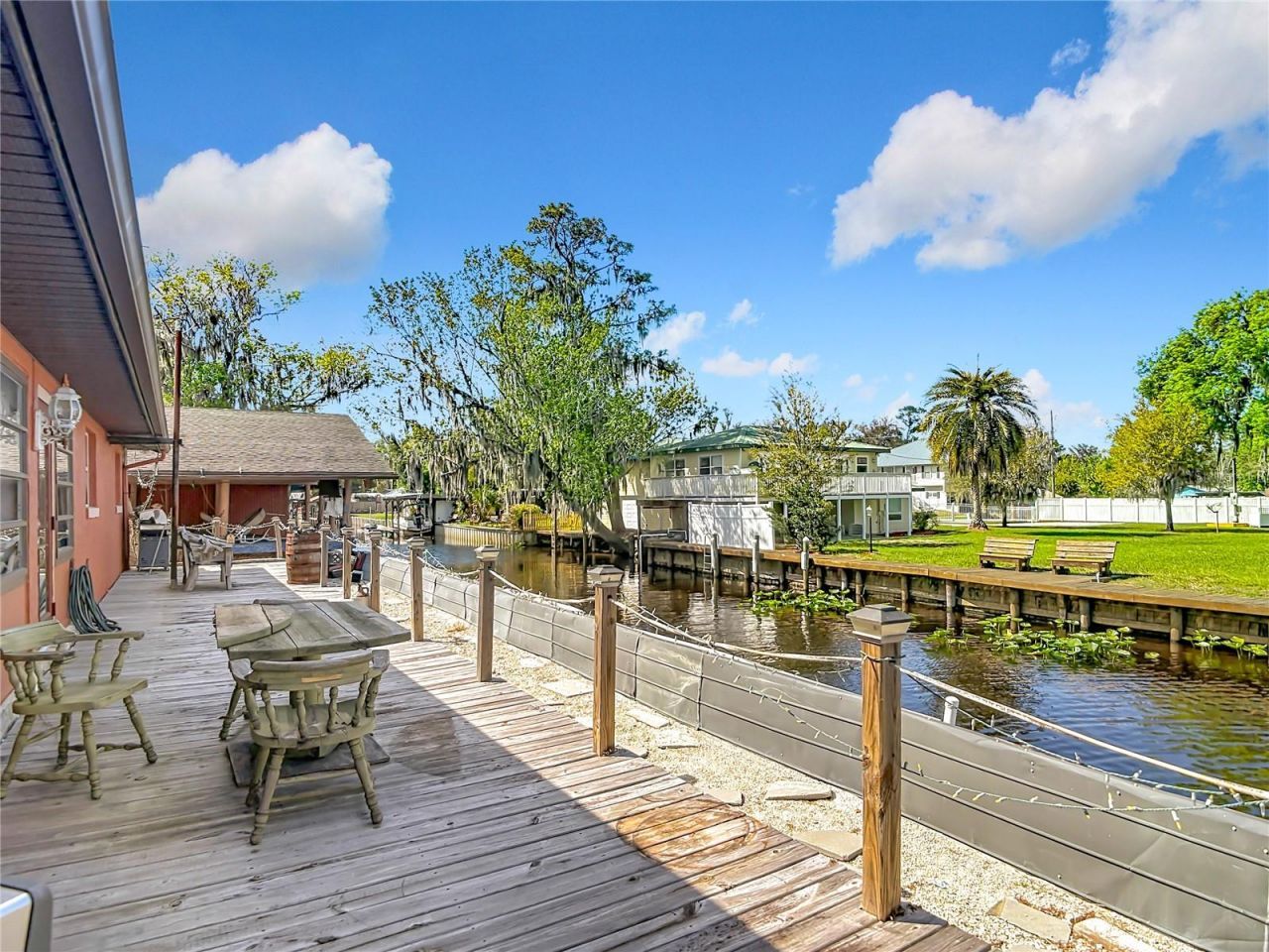 24545 Snail Road, Astor, FL 32102 Photo