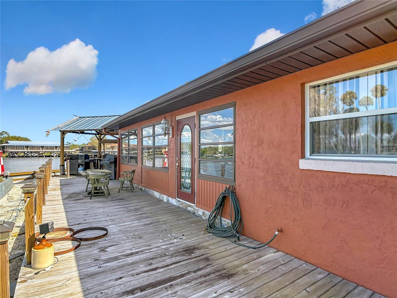 24545 Snail Road, Astor, FL 32102 Photo