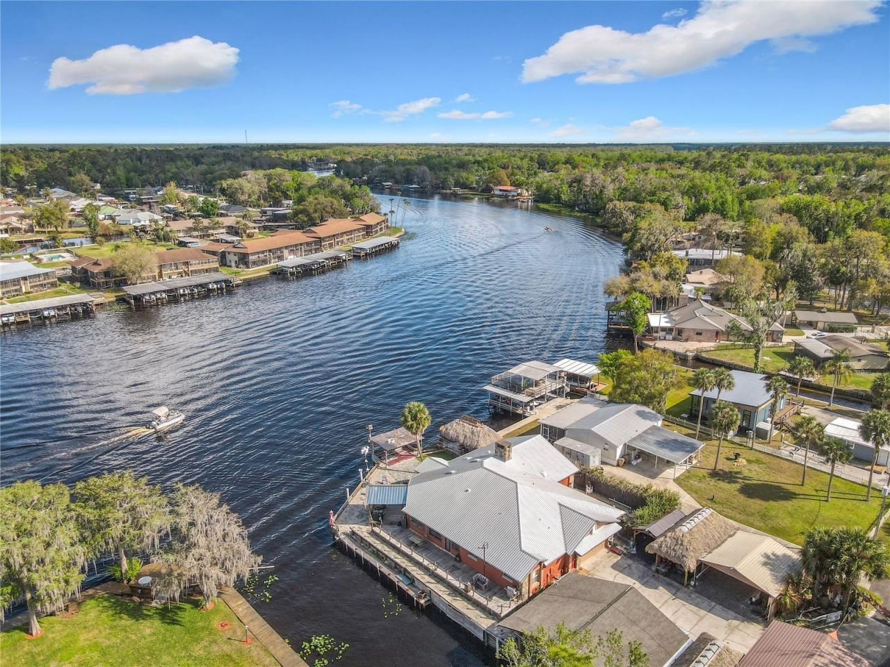 24545 Snail Road, Astor, FL 32102 Photo