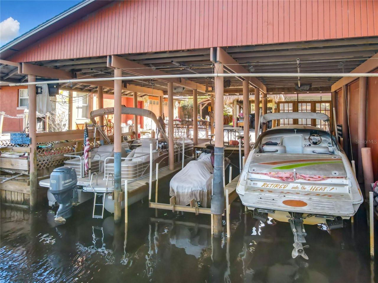 24545 Snail Road, Astor, FL 32102 Photo