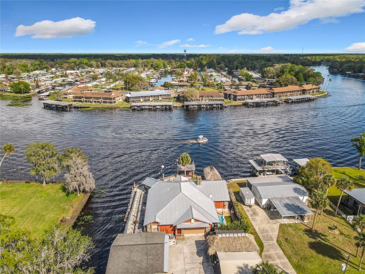 24545 Snail Road, Astor, FL 32102 Photo