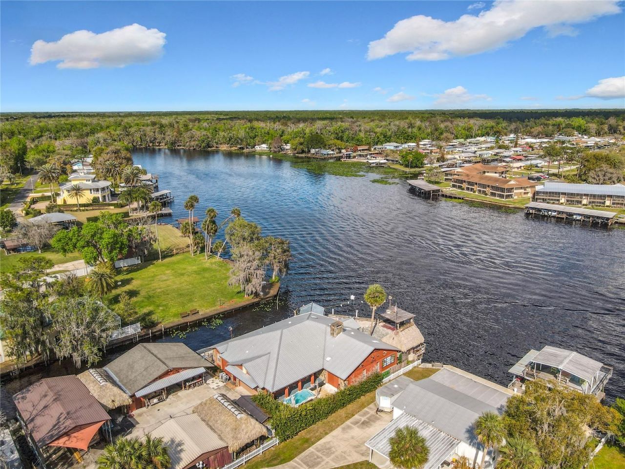 24545 Snail Road, Astor, FL 32102 Photo