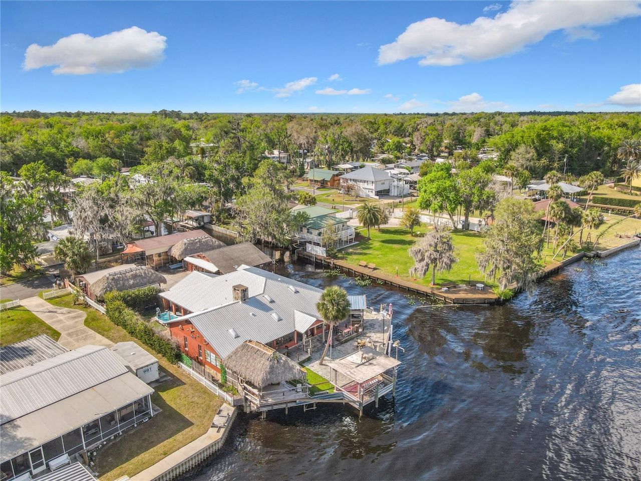 24545 Snail Road, Astor, FL 32102 Photo