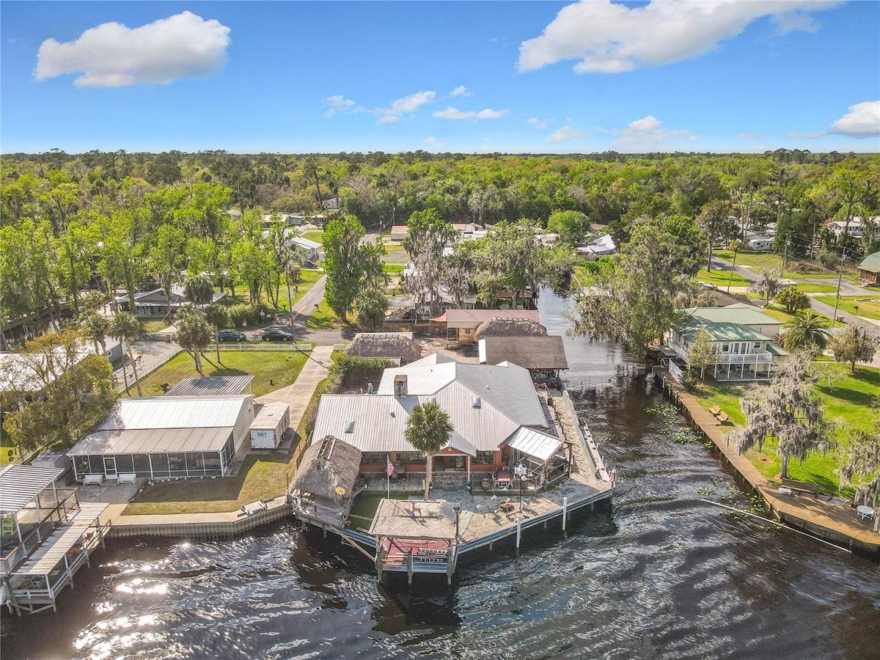 24545 Snail Road, Astor, FL 32102 Photo