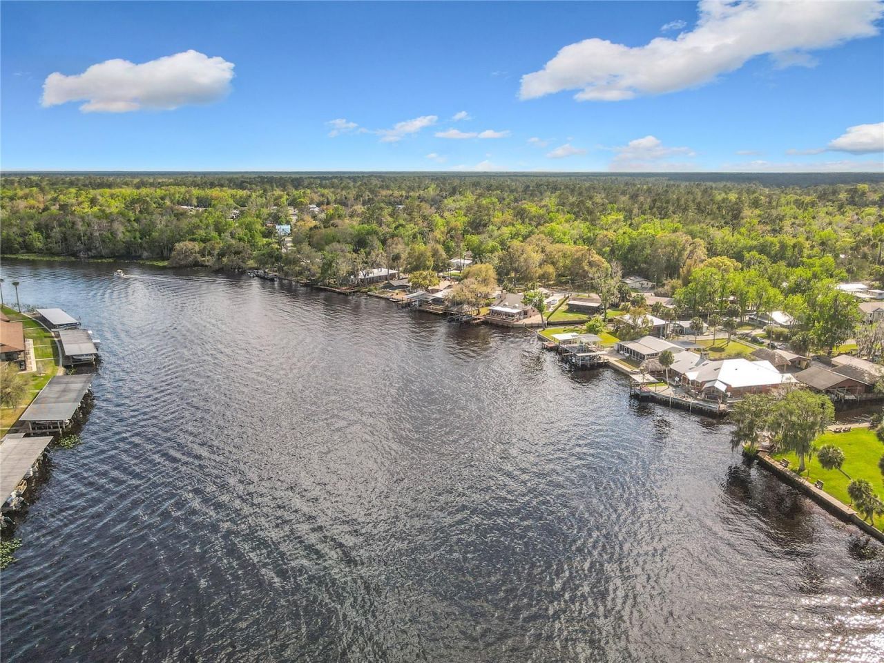 24545 Snail Road, Astor, FL 32102 Photo