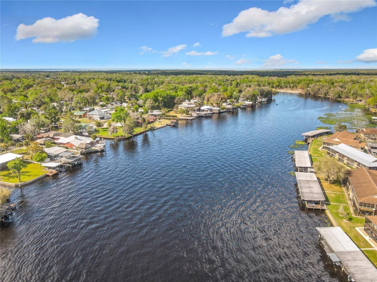 24545 Snail Road, Astor, FL 32102 Photo