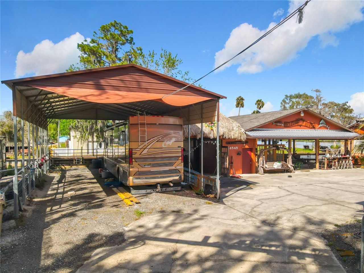 24545 Snail Road, Astor, FL 32102 Photo