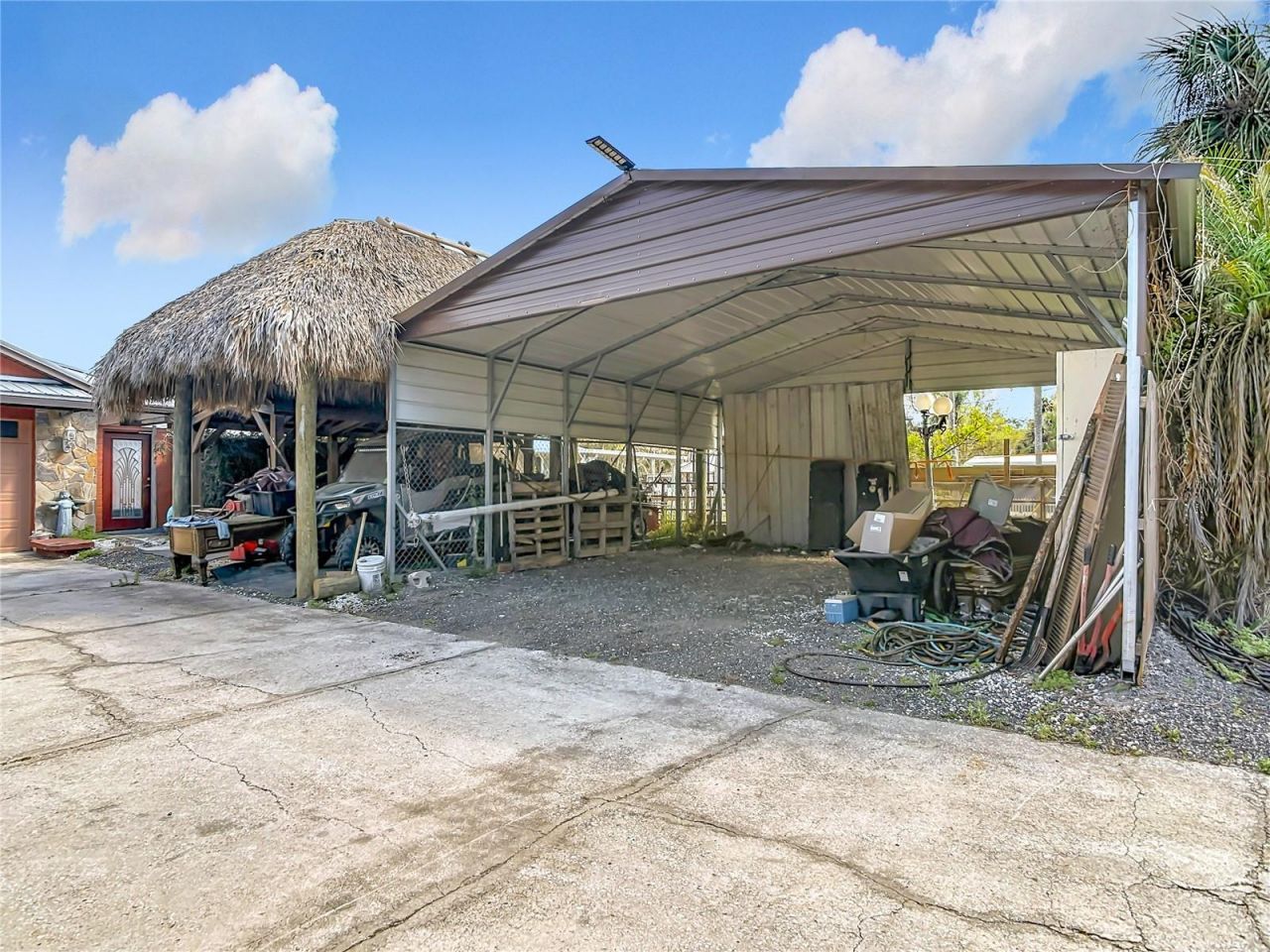 24545 Snail Road, Astor, FL 32102 Photo