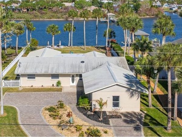 450 LAMBERT AVENUE, FLAGLER BEACH, FL 32136