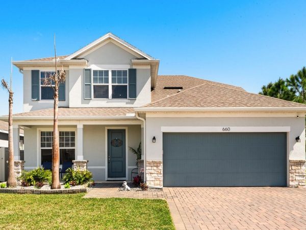 660 BIG PINE AVENUE , MINNEOLA, FL 34715