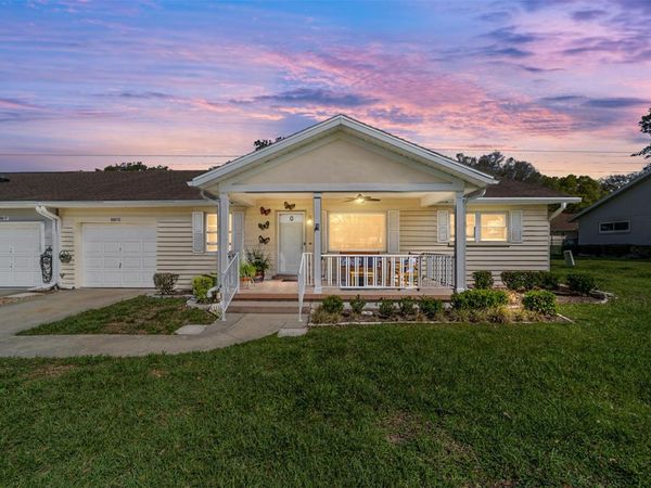 8881 SW 94TH STREET , Unit G, OCALA, FL 34481