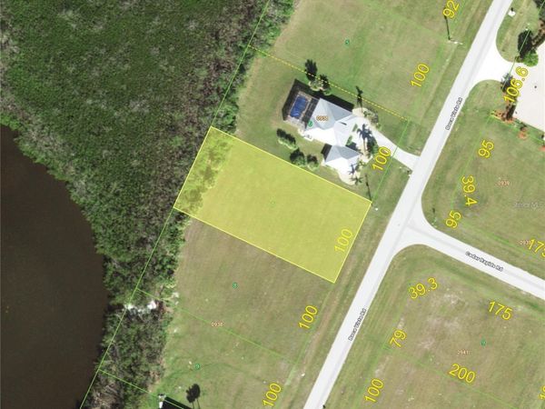 17459 BOCA VISTA ROAD , PUNTA GORDA, FL 33955