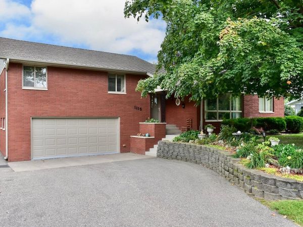 1115 Rustic Lane, Wabasha, MN 55981