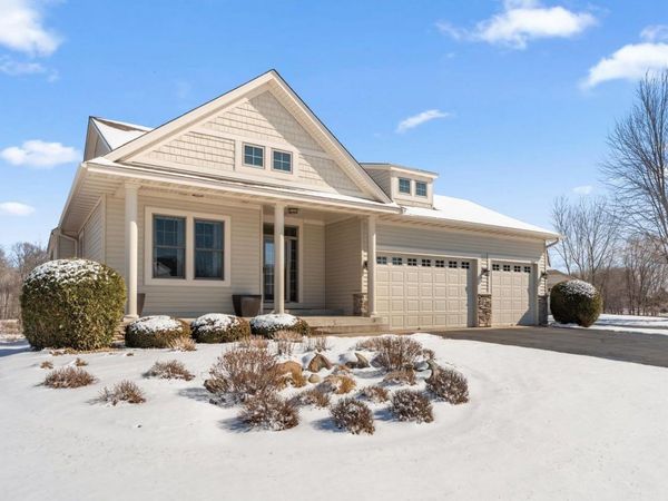 1625 140th Avenue NE, Andover, MN 55304