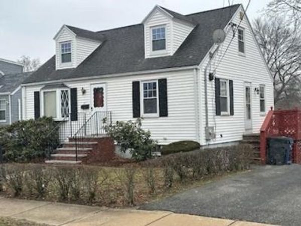 31 Badger Rd, Boston, MA 02136