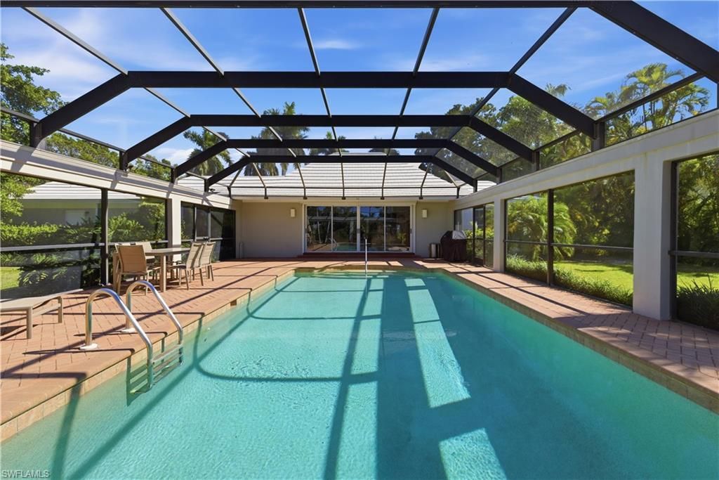 2700 Lantern Ln, Naples, FL 34102 Photo