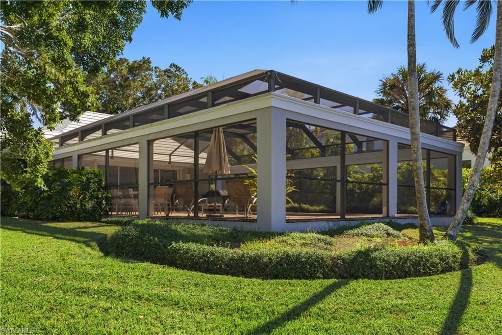 2700 Lantern Ln, Naples, FL 34102 Photo