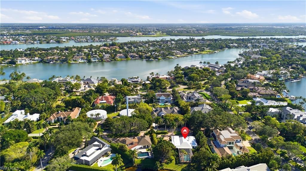 2700 Lantern Ln, Naples, FL 34102 Photo