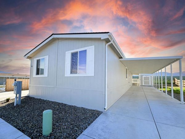 3966 S Pacific Highway, Unit 81, Medford, OR 97501