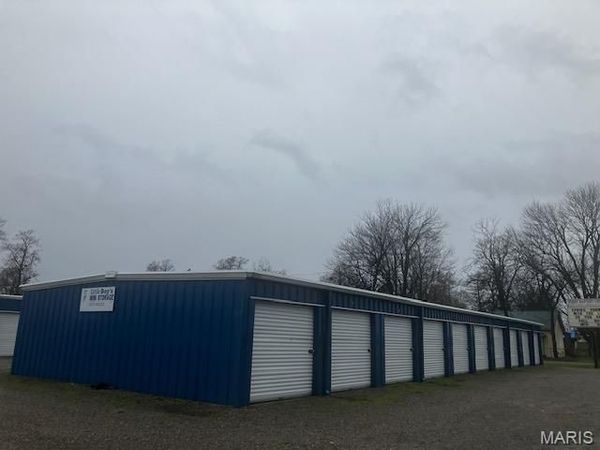 100 and 106 Olive Street , Risco, MO 63874