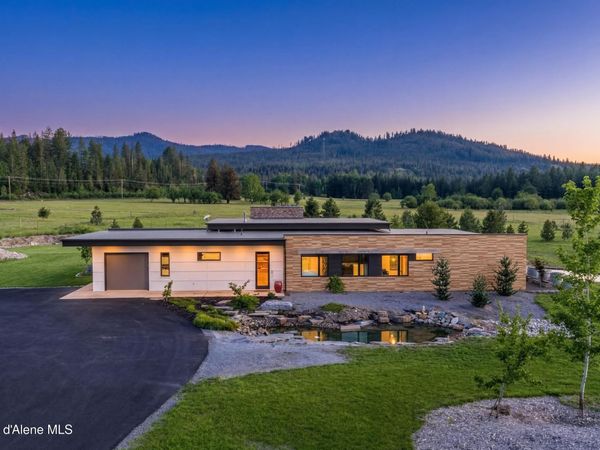 432 Stagecoach Drive, Sagle, ID 83860