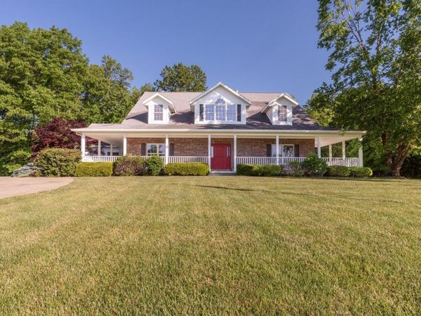 5008 S Iron Gate Trail, Bloomington, IN 47403