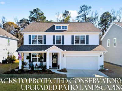 119 Loon Drive, Summerville, SC 29483