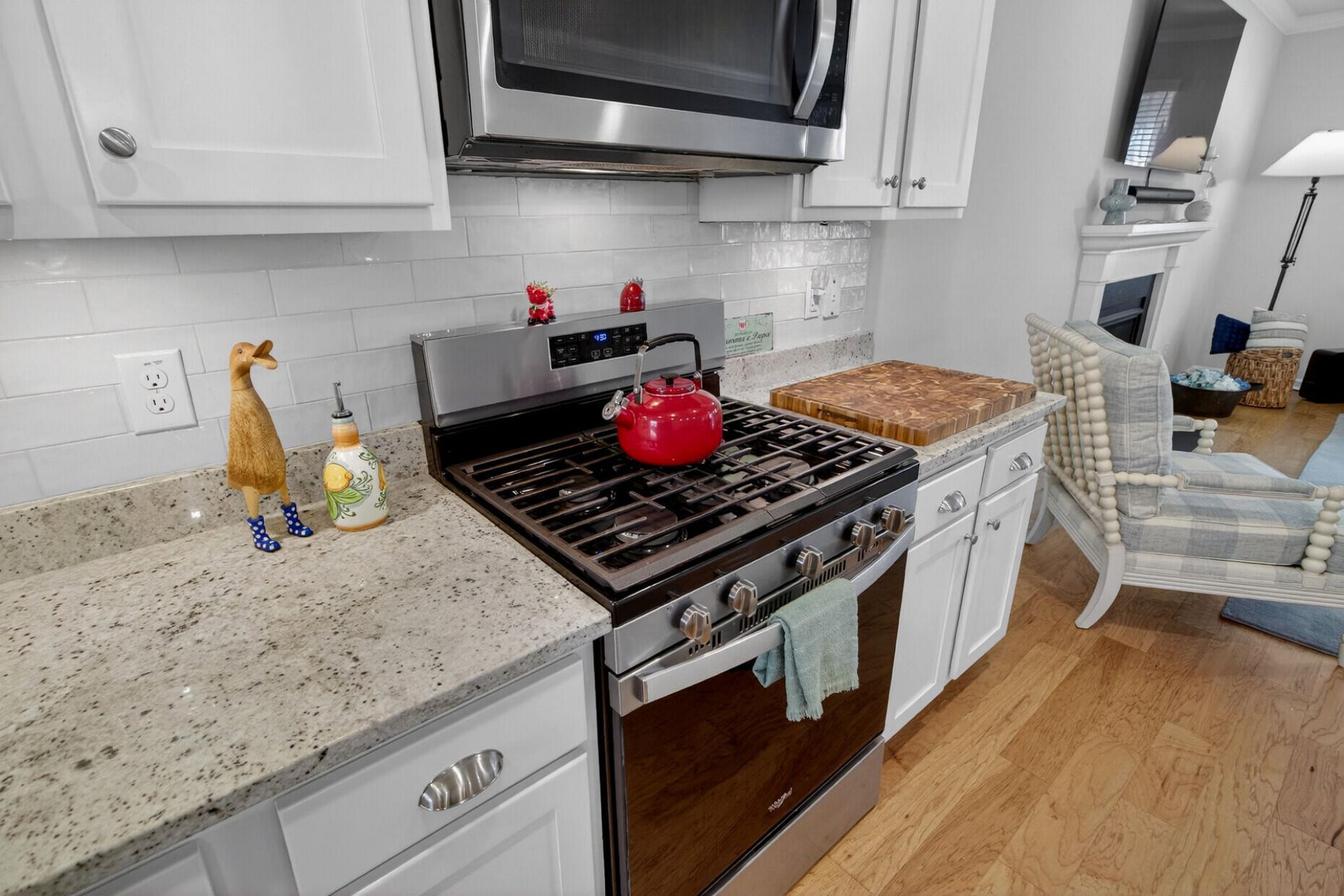 119 Loon Drive Photo 17