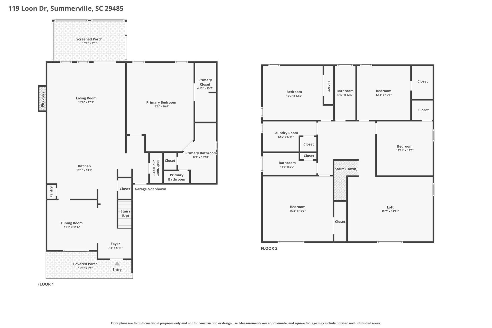 119 Loon Drive Photo 5