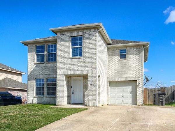 3712 Venera Street, Fort Worth, TX 76106