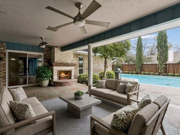 6218 Stonehill Drive, Dallas, TX 75254