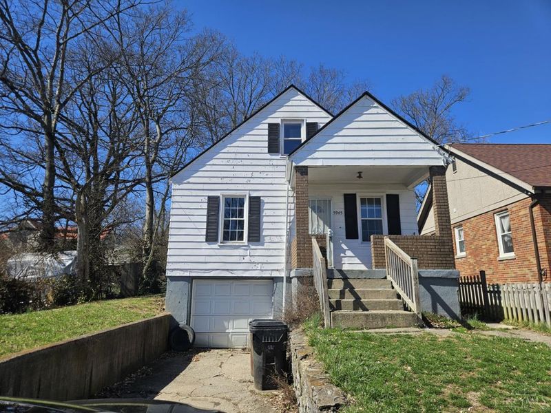 5945 Leffingwell Avenue, Cincinnati, OH 45224 Photo 2