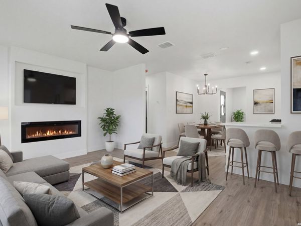 1102 Jewett, San Antonio, TX 78237