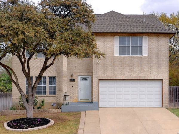 15718 Knollvista, San Antonio, TX 78247