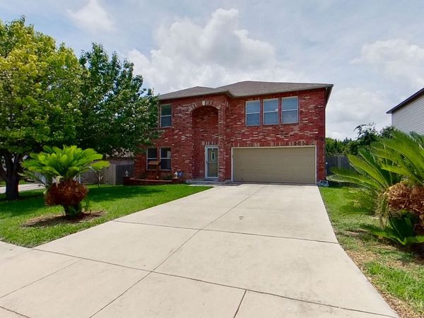 2547 SMOKEY CRK, Schertz, TX 78154