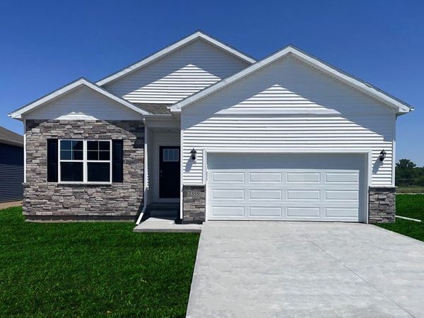1365 Mallard Lane, Waukee, IA 50263