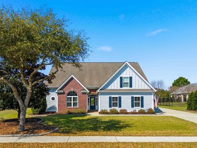 1025 Limpkin Dr., Conway, SC 29526