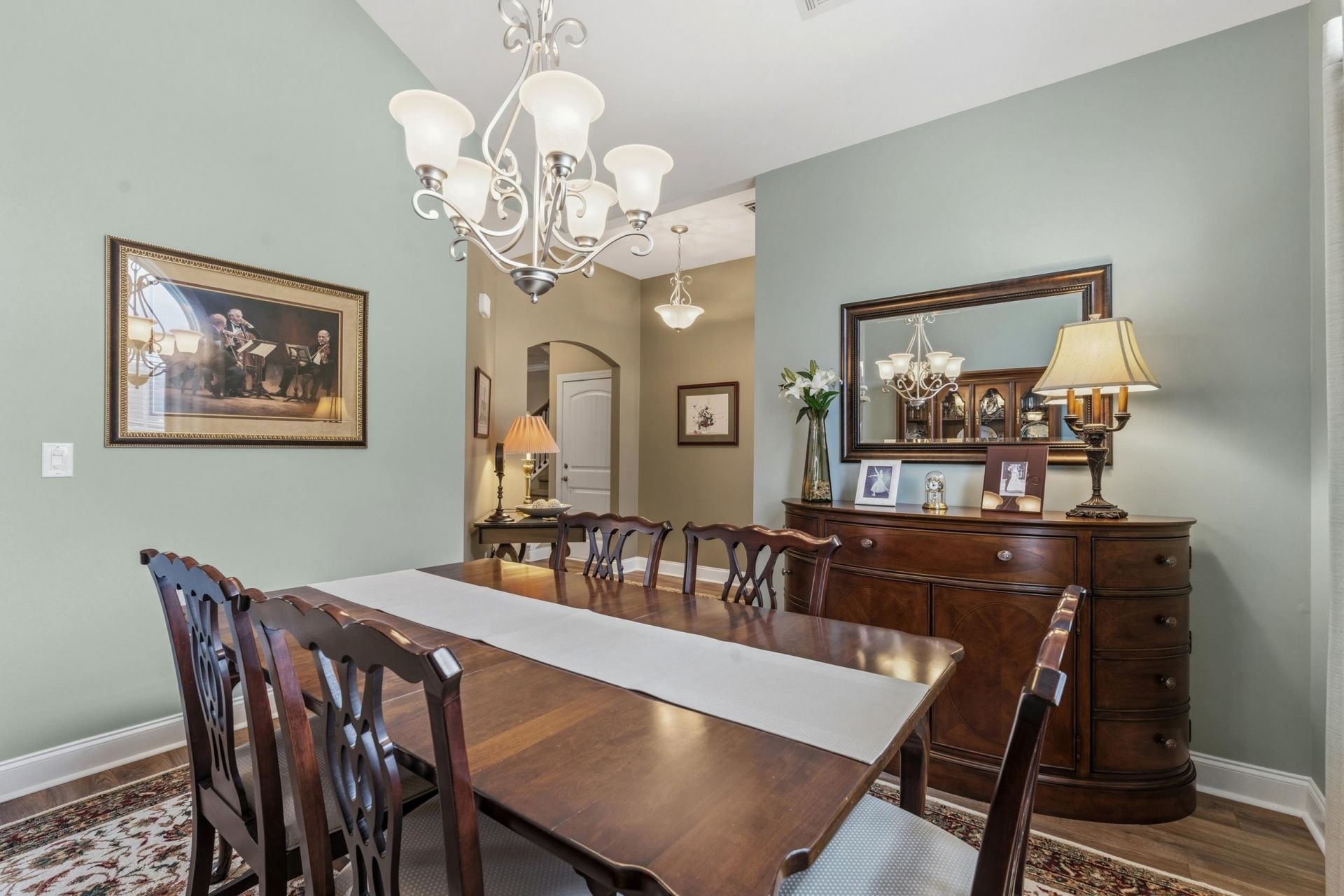 1025 Limpkin Dr. Photo 22