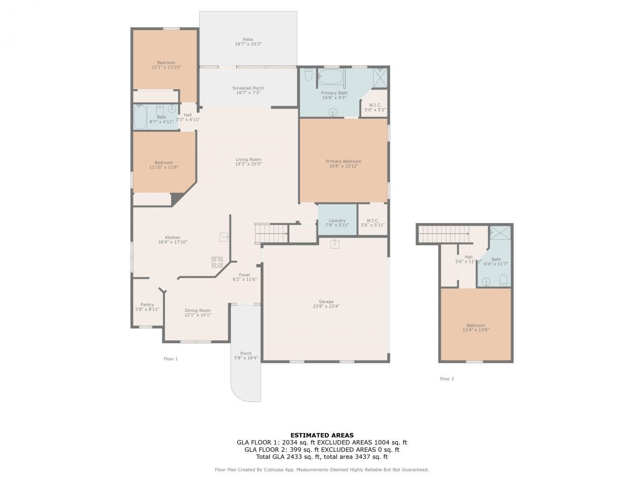 1025 Limpkin Dr. Photo 74